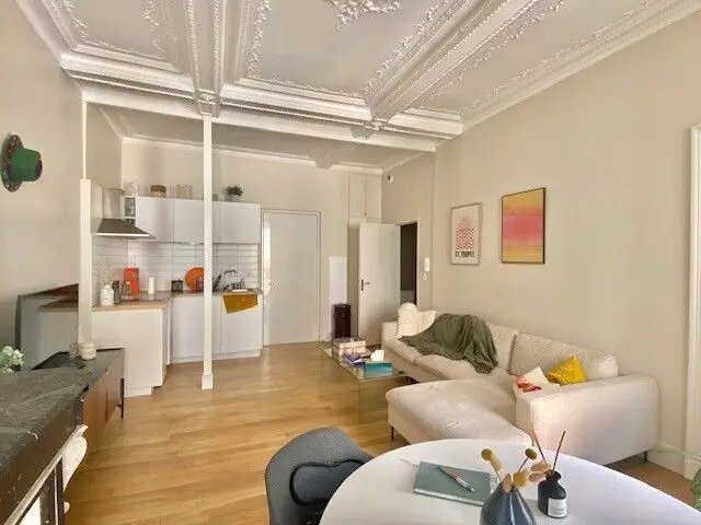 Appartement à louer, 37m², Toulouse