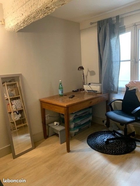 Appartement à louer, 15m², Toulouse