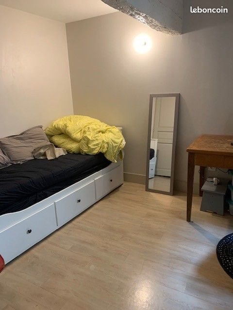 Appartement à louer, 15m², Toulouse