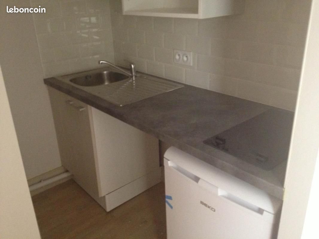 Appartement à louer, 15m², Toulouse