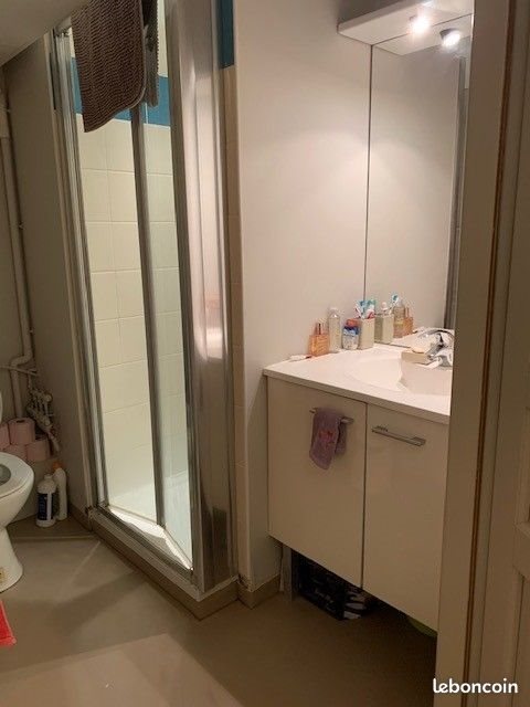 Appartement à louer, 15m², Toulouse