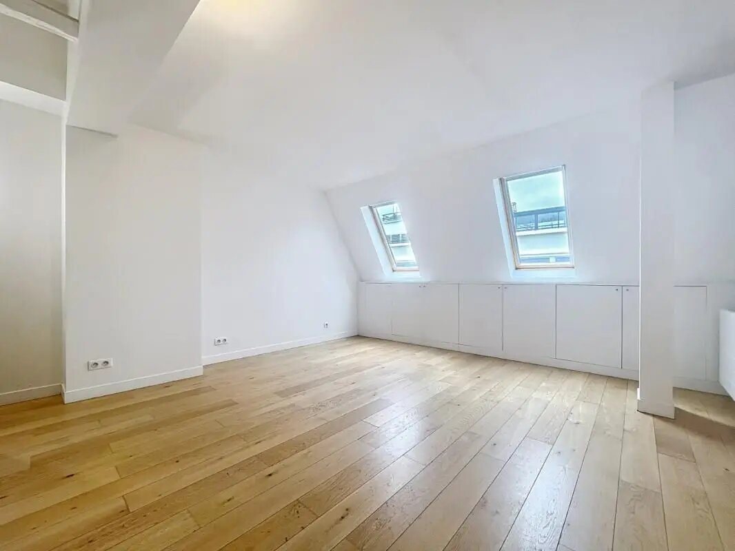 Appartement à louer, 56m², Paris 8ème