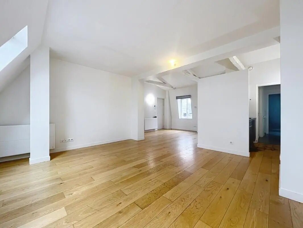 Appartement à louer, 56m², Paris 8ème