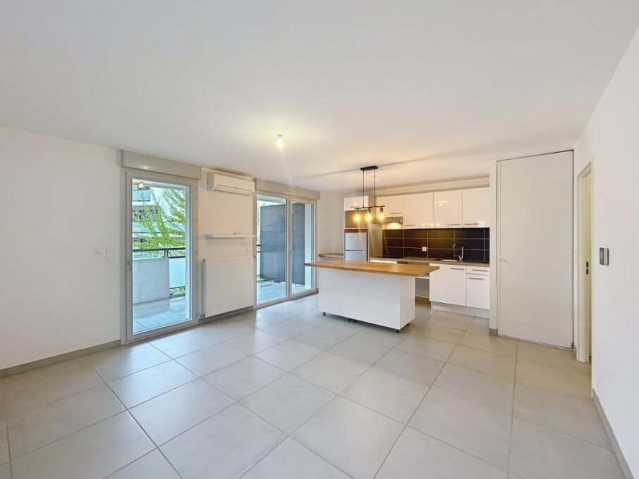 Appartement à louer, 61m², Toulouse
