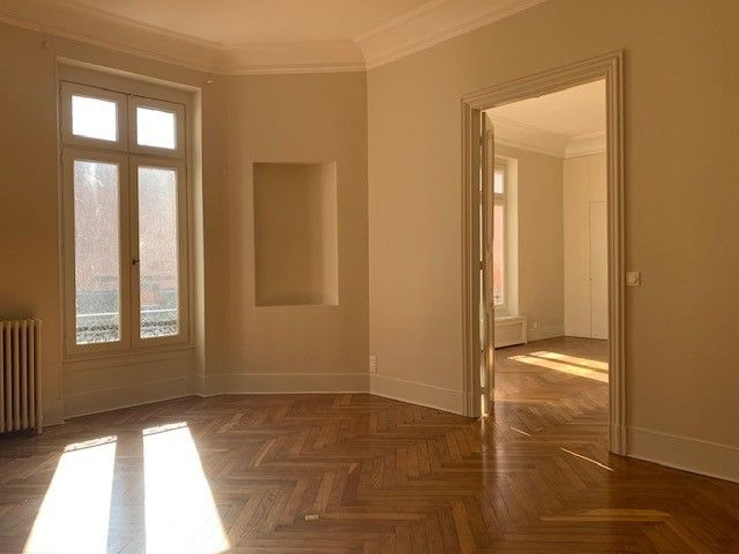 Appartement à louer, 214m², Toulouse