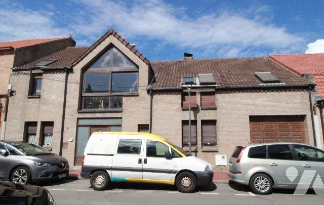 Maison à vendre, 258m², Dunkerque