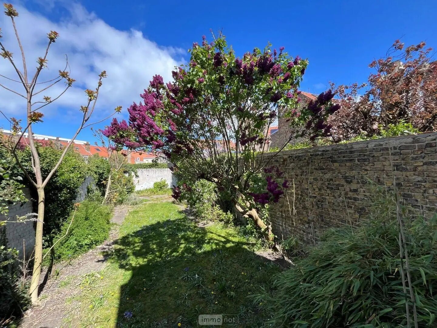 Maison à vendre, 169m², Dunkerque