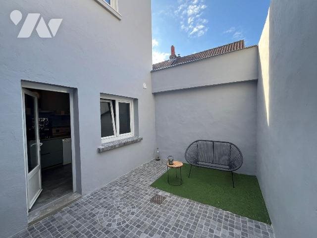 Maison à vendre, 104m², Dunkerque