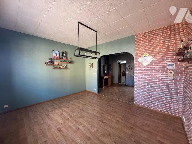 Maison à vendre, 104m², Dunkerque