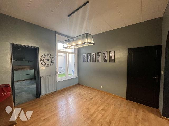Maison à vendre, 104m², Dunkerque