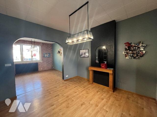 Maison à vendre, 104m², Dunkerque