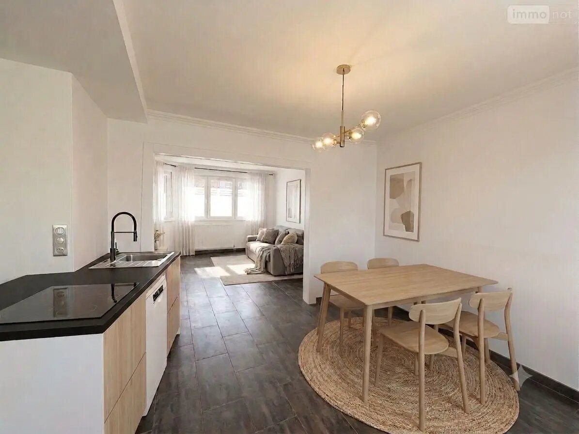 Maison à vendre, 97m², Leffrinckoucke