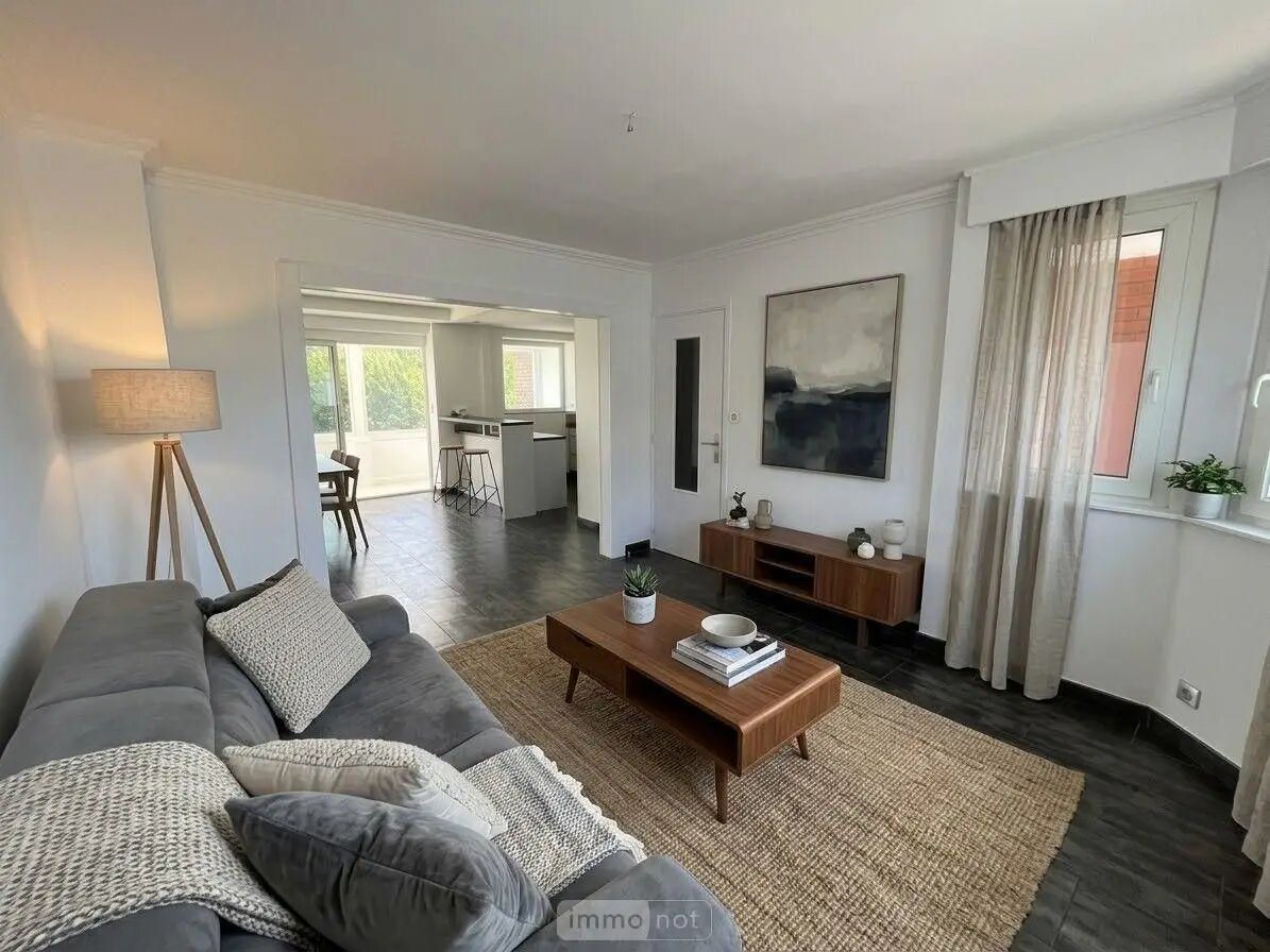 Maison à vendre, 97m², Leffrinckoucke