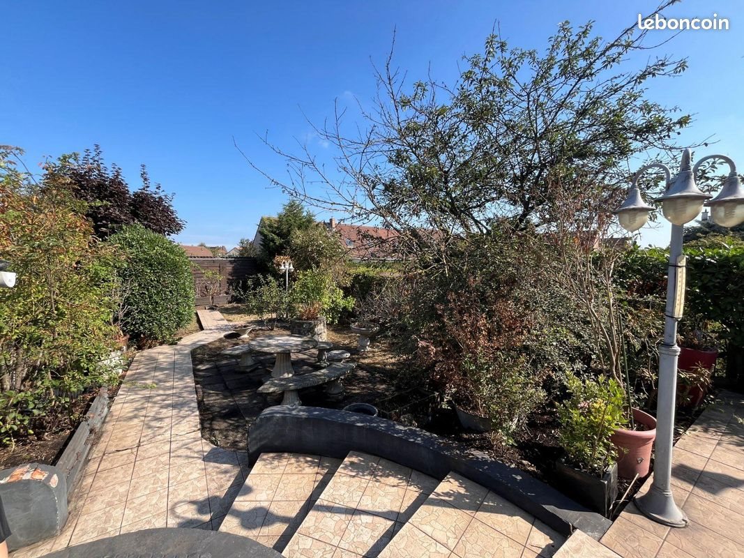 Maison à vendre, 104m², Saint-Pol-sur-Mer