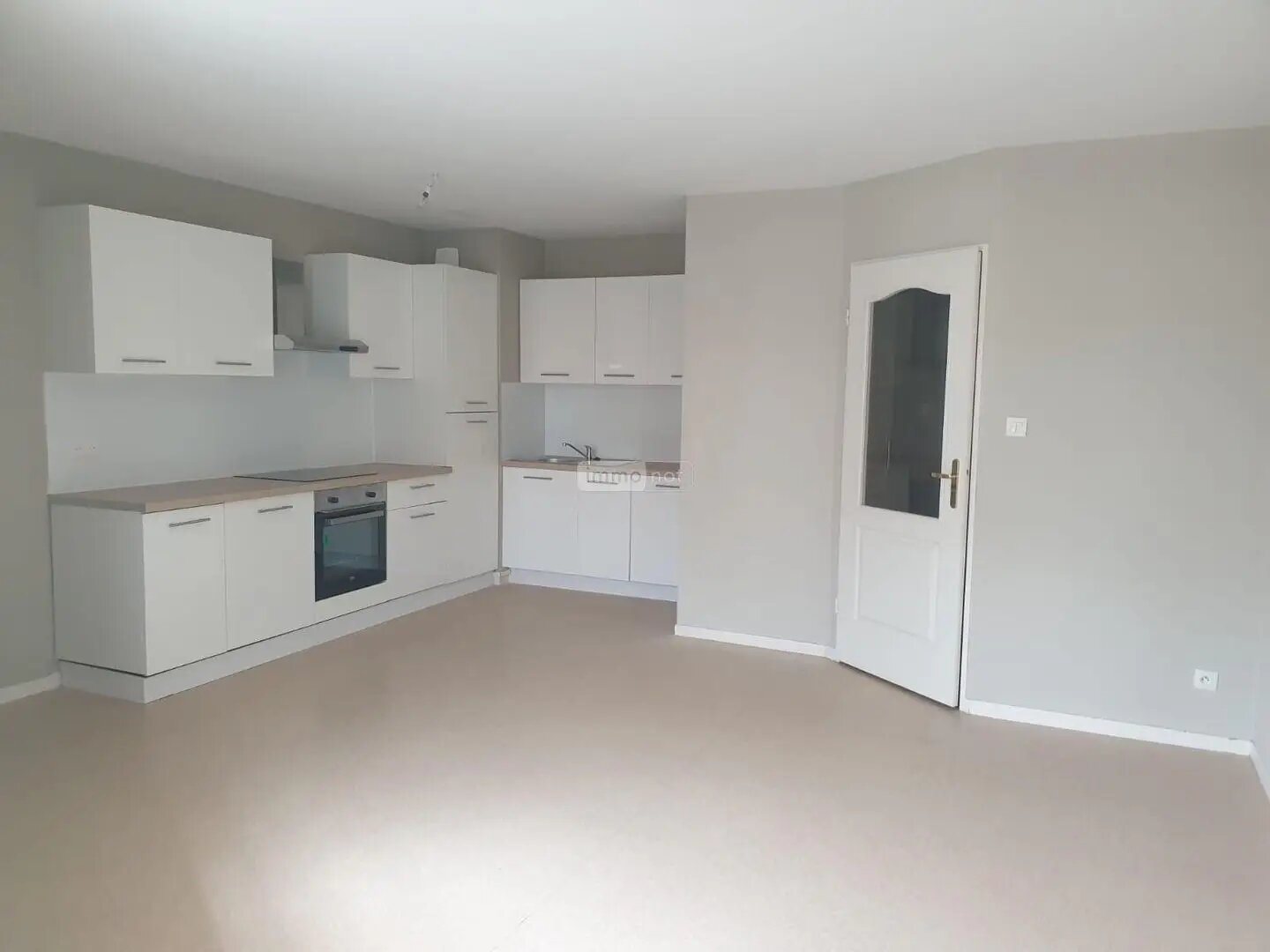Appartement à louer, 52m², Dunkerque