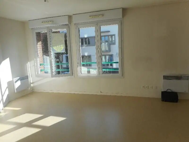 Appartement à louer, 52m², Dunkerque
