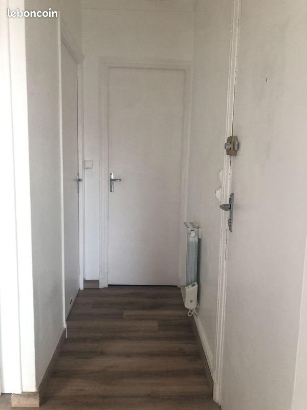 Appartement à louer, 50m², Dunkerque