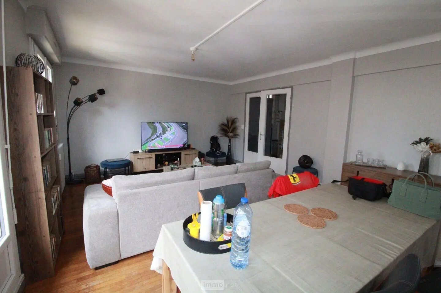 Appartement à vendre, 120m², Dunkerque