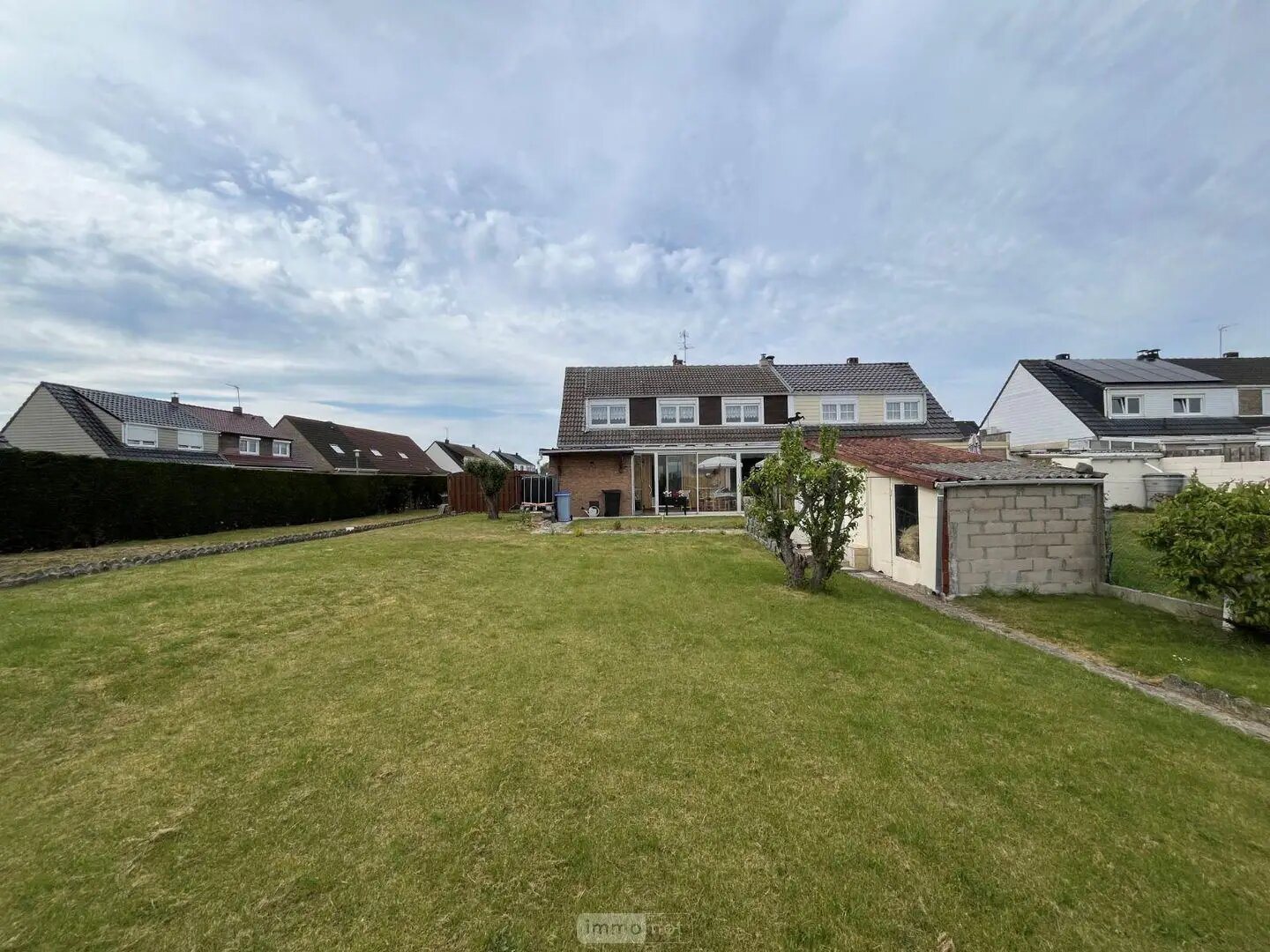 Maison à vendre, 116m², Bray-Dunes