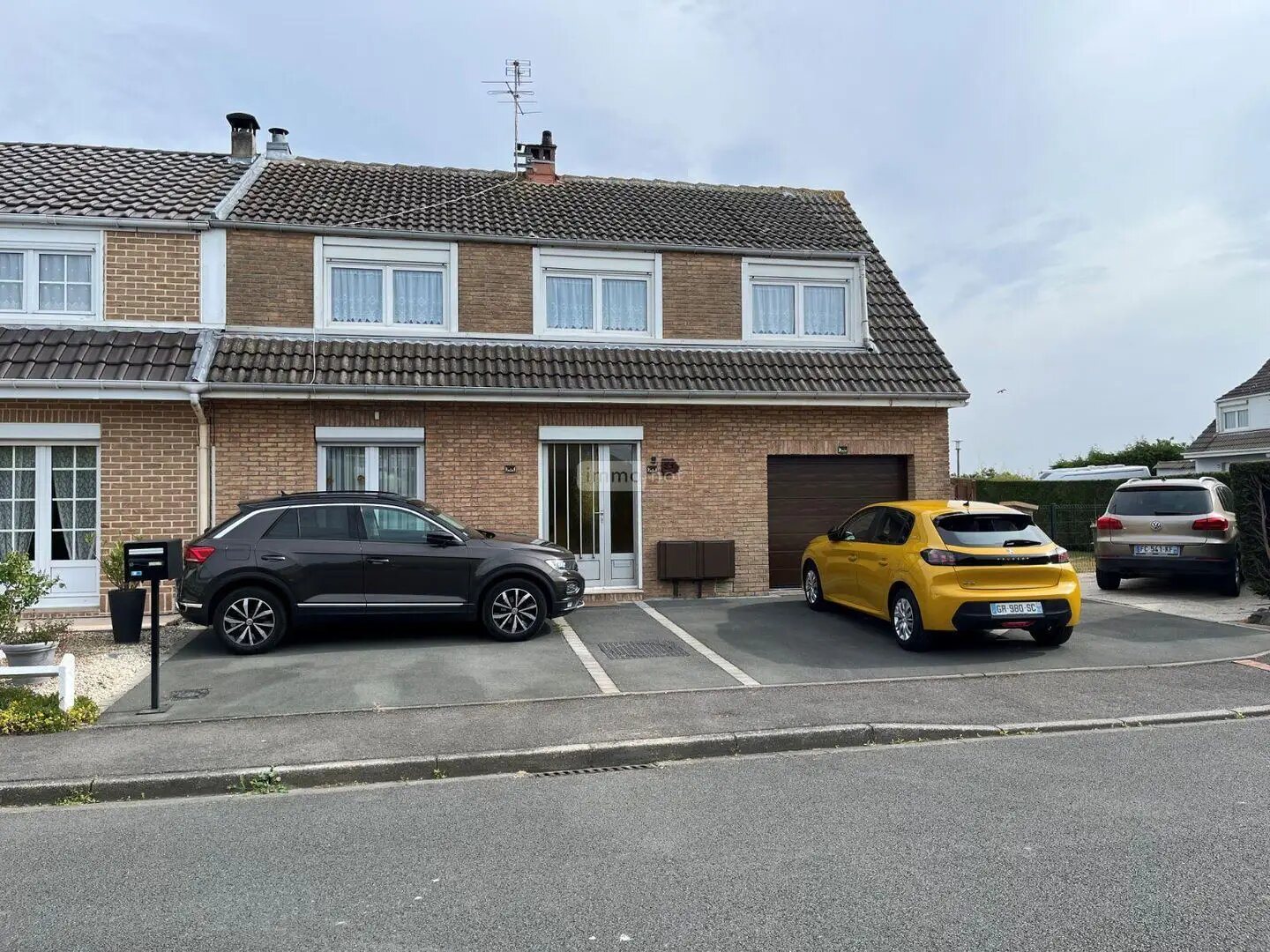 Maison à vendre, 116m², Bray-Dunes