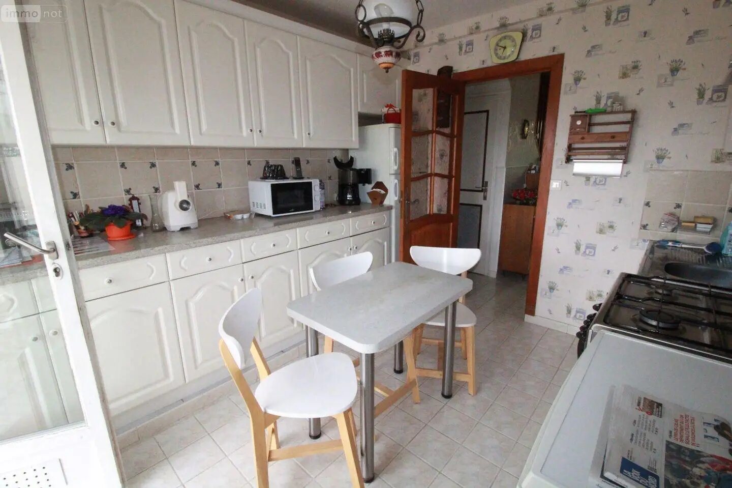 Maison à vendre, 116m², Bray-Dunes