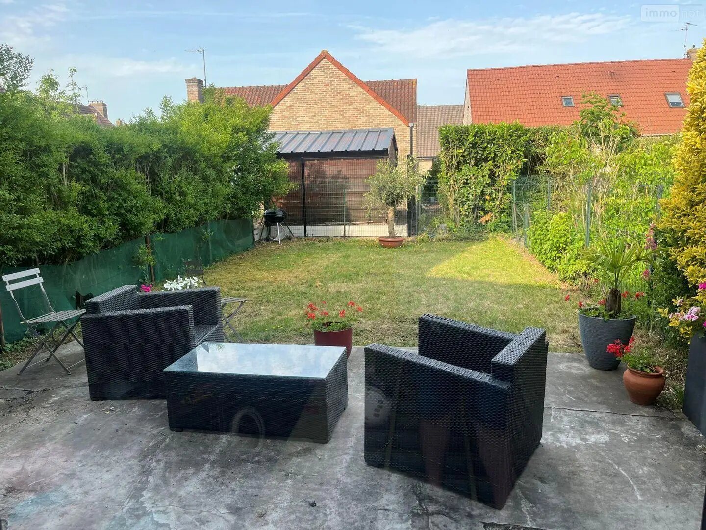 Maison à vendre, 178m², Téteghem