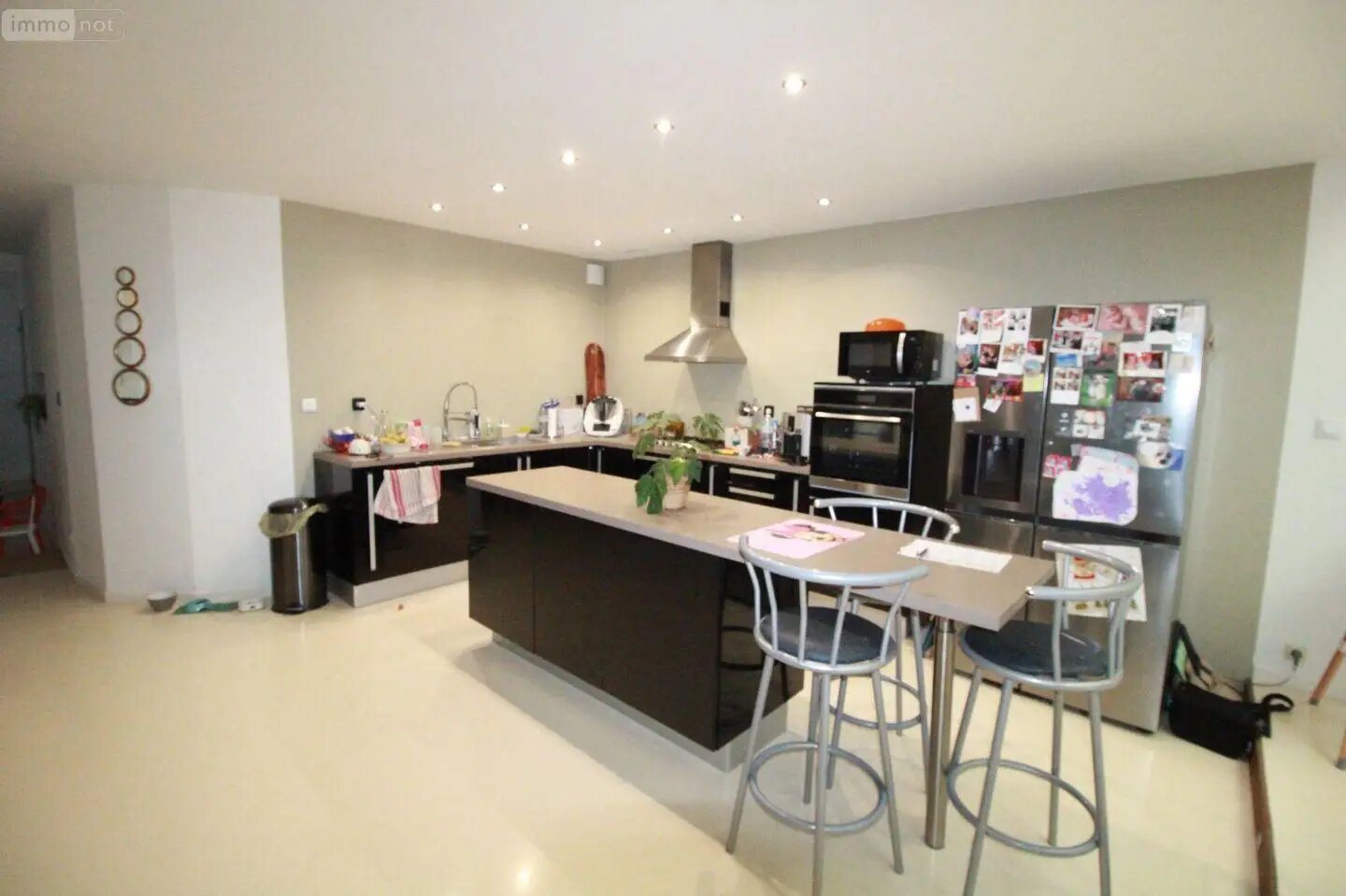 Maison à vendre, 178m², Téteghem