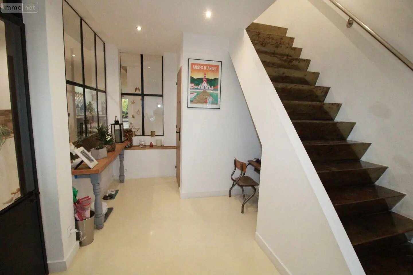 Maison à vendre, 178m², Téteghem