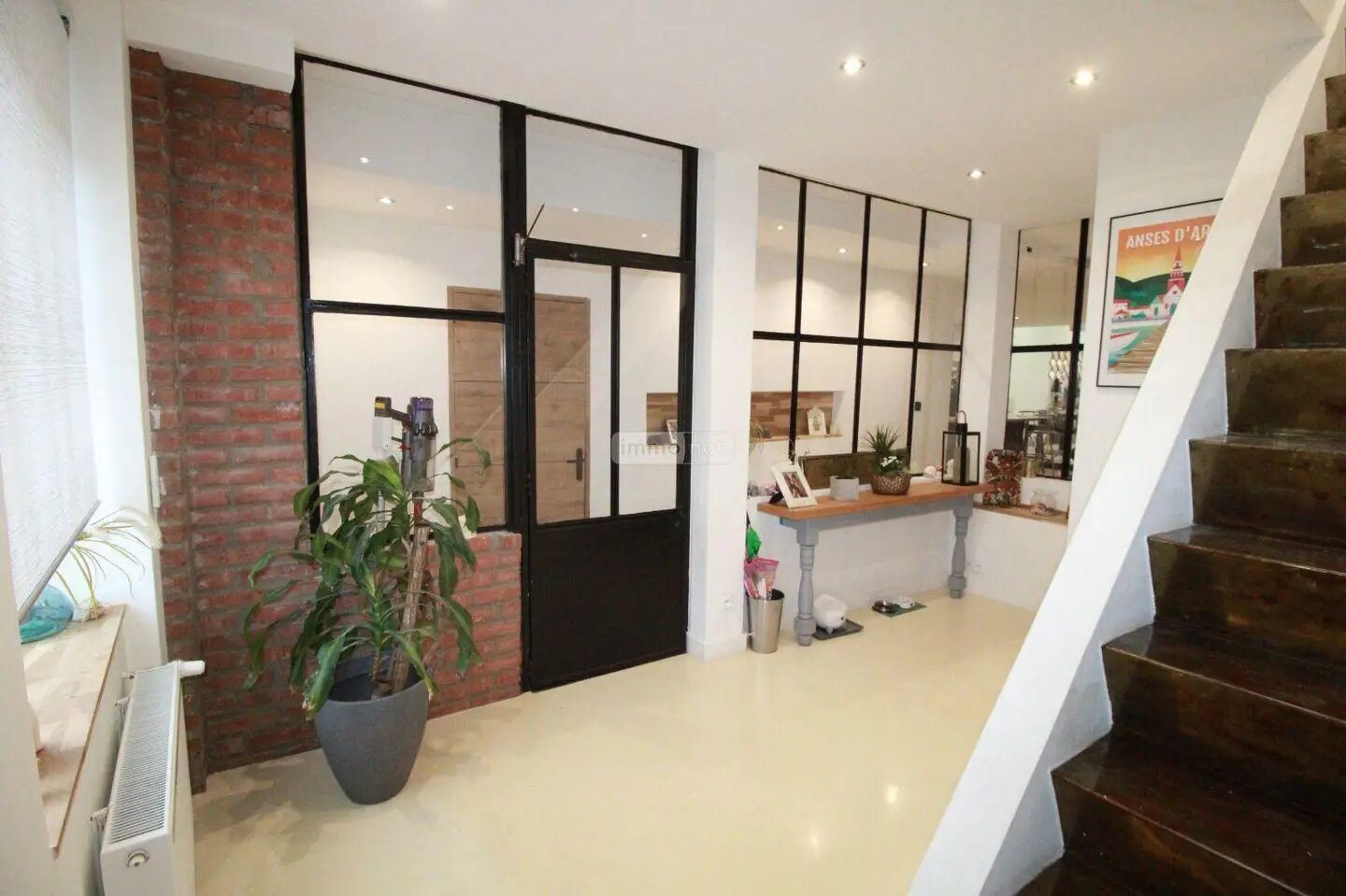 Maison à vendre, 178m², Téteghem