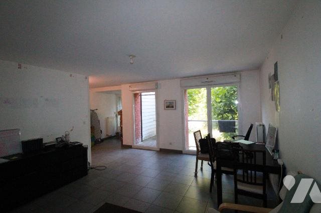 Appartement à vendre, 73m², Dunkerque