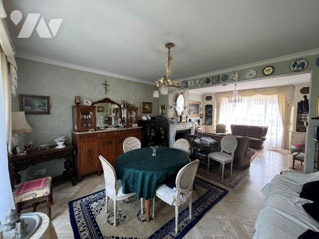 Maison à vendre, 106m², Dunkerque