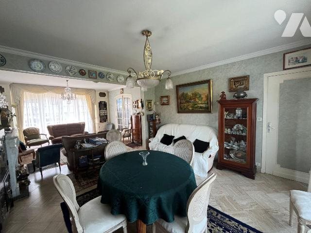 Maison à vendre, 106m², Dunkerque