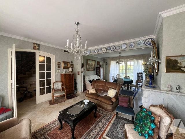 Maison à vendre, 106m², Dunkerque
