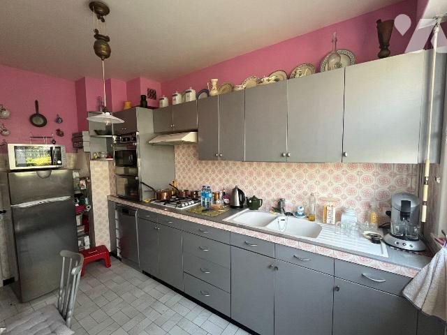 Maison à vendre, 106m², Dunkerque