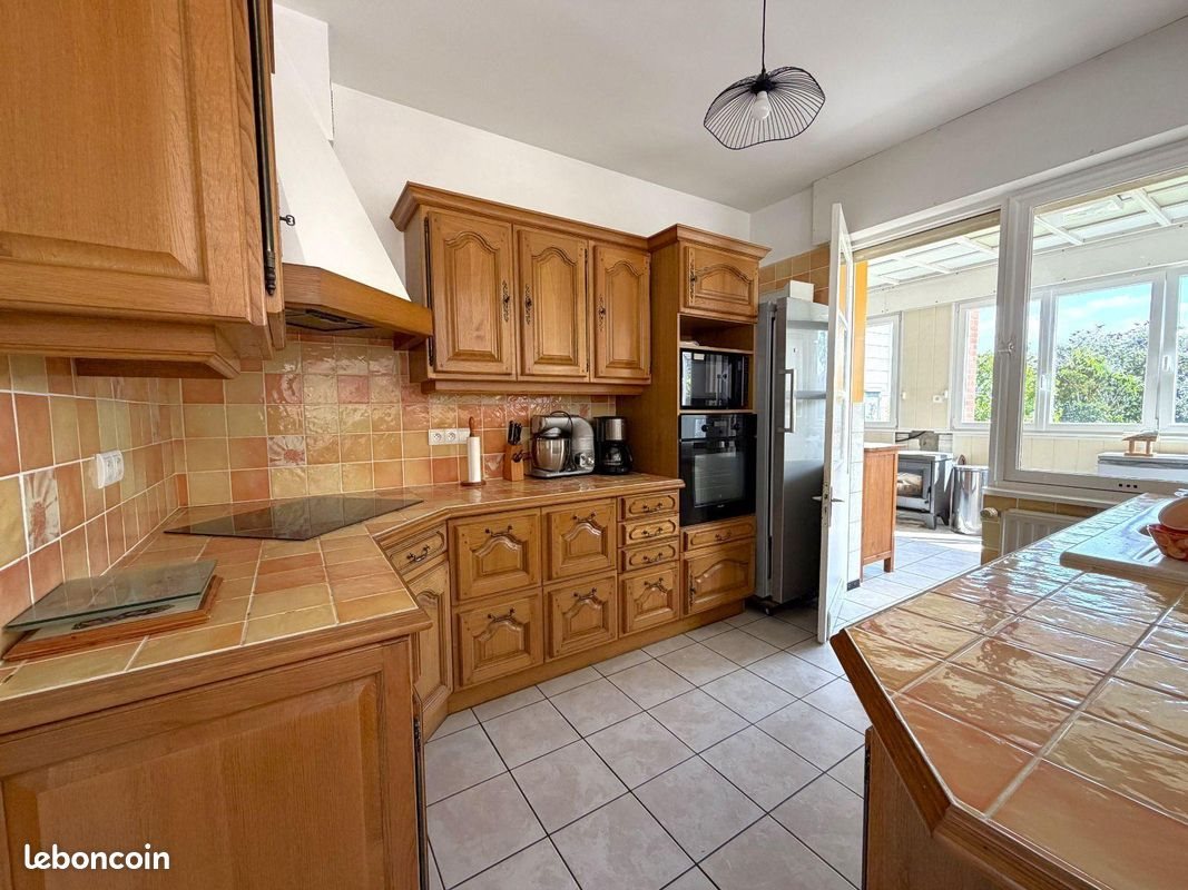 Maison à vendre, 93m², Hondschoote