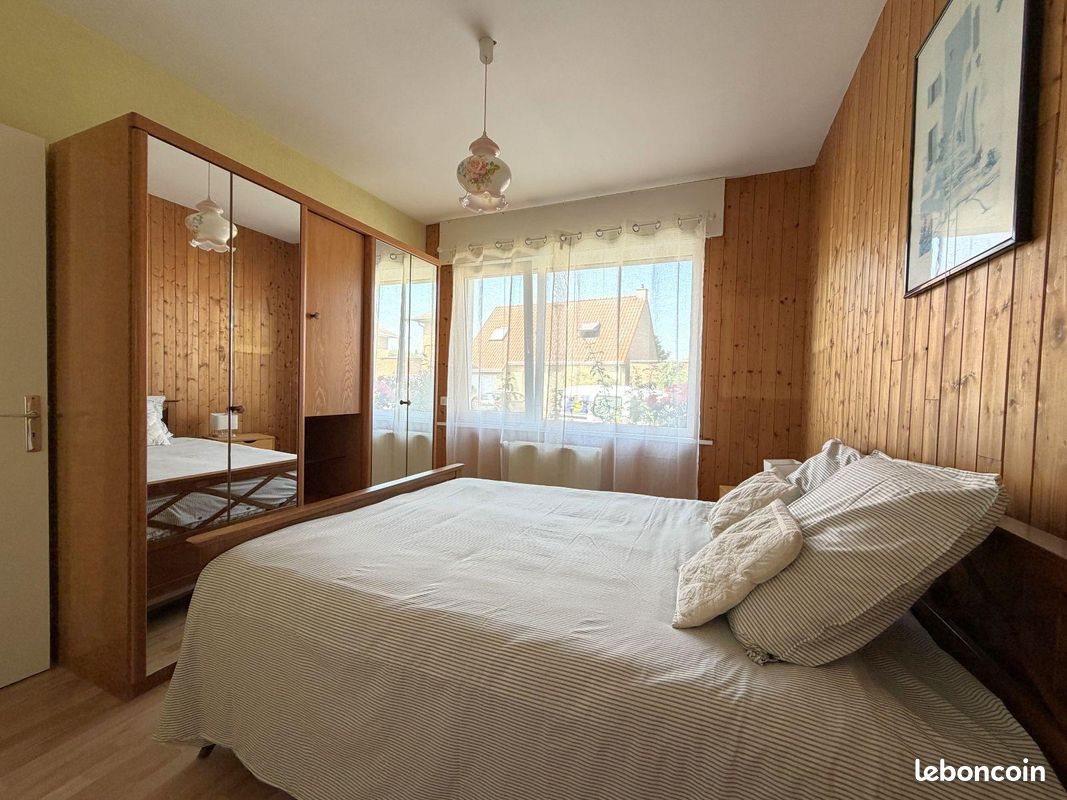Maison à vendre, 93m², Hondschoote