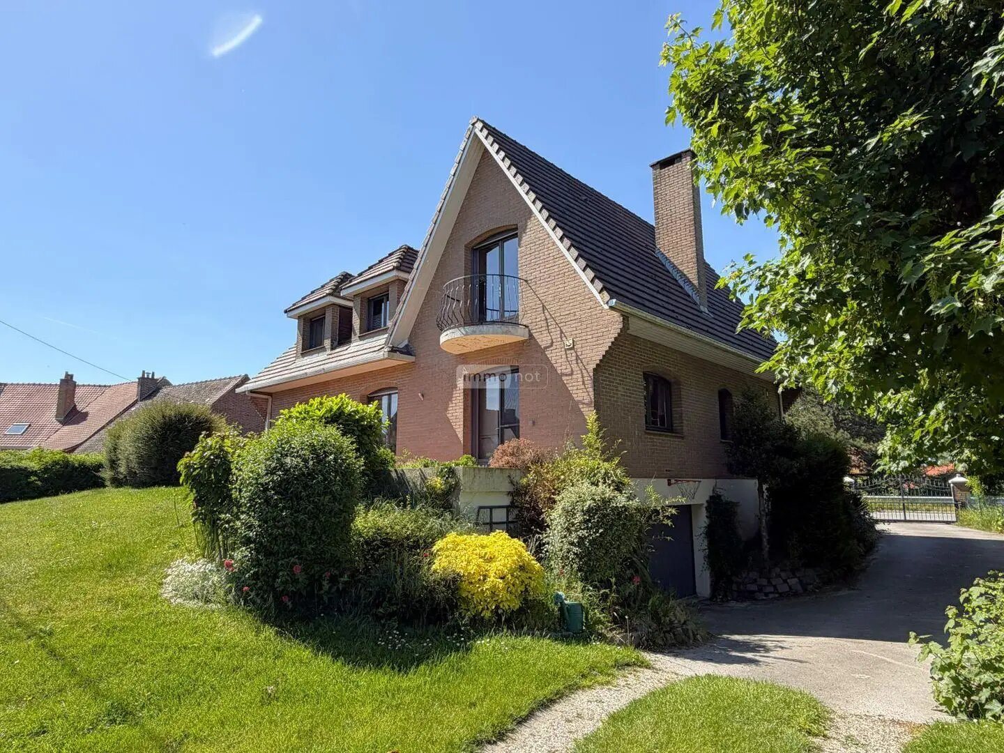 Maison à vendre, 150m², Warhem