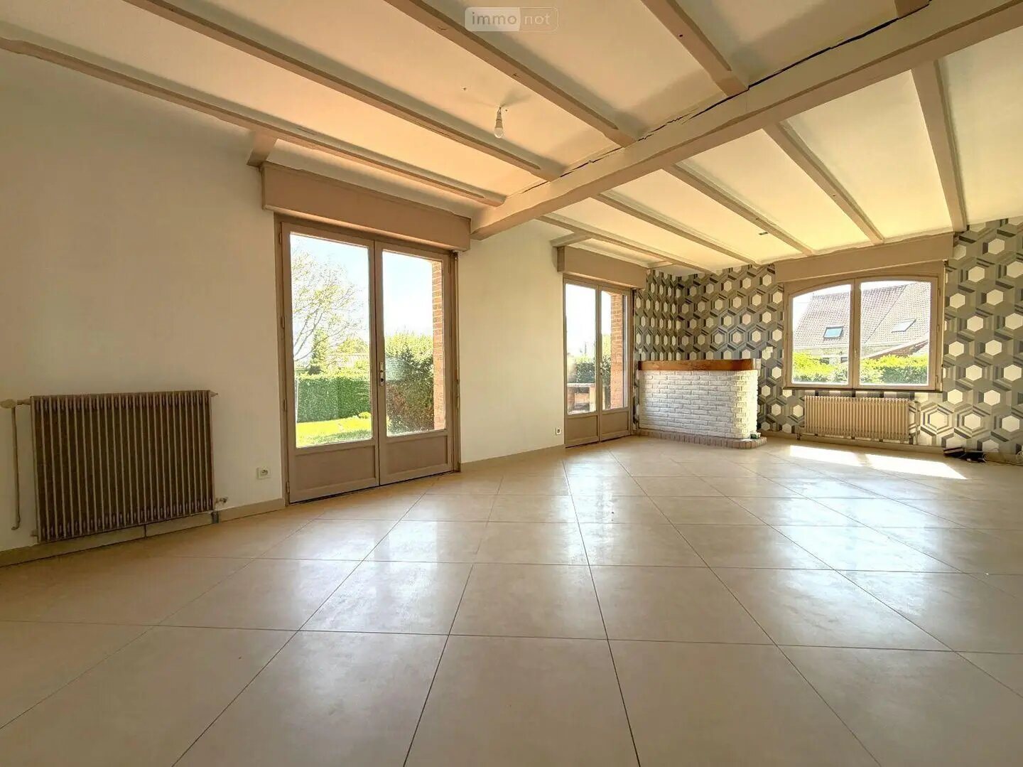 Maison à vendre, 150m², Warhem
