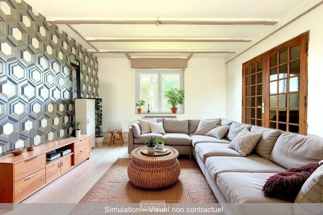 Maison à vendre, 150m², Warhem