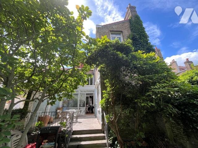 Maison à vendre, 232m², Dunkerque
