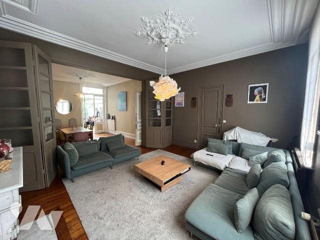 Maison à vendre, 232m², Dunkerque