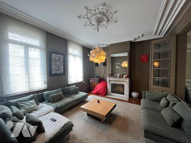 Maison à vendre, 232m², Dunkerque