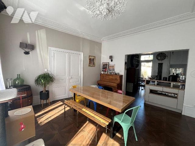 Maison à vendre, 167m², Dunkerque
