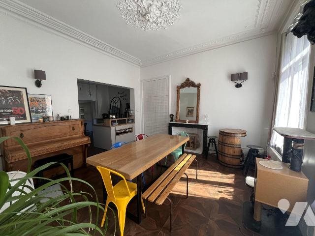 Maison à vendre, 167m², Dunkerque