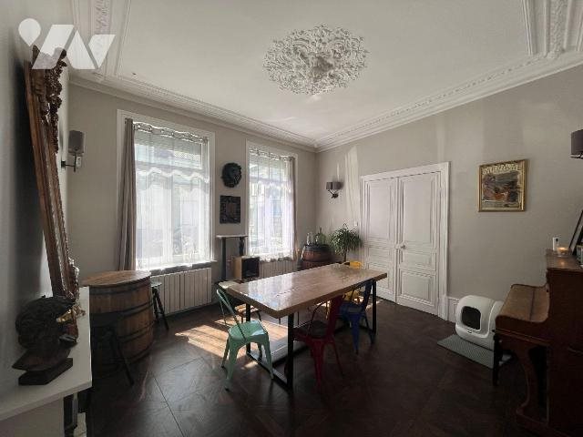 Maison à vendre, 167m², Dunkerque