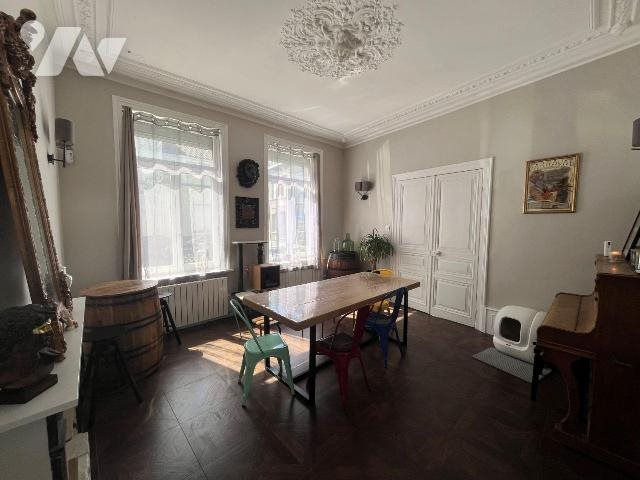 Maison à vendre, 167m², Dunkerque