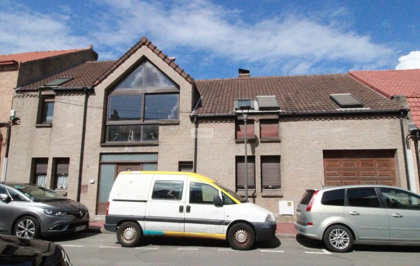 Maison à vendre, 258m², Dunkerque