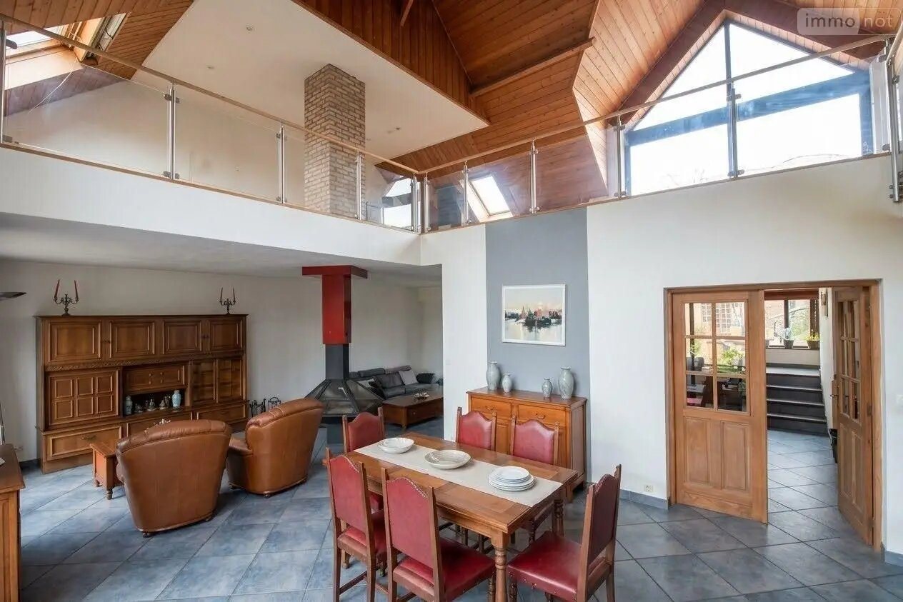 Maison à vendre, 258m², Dunkerque