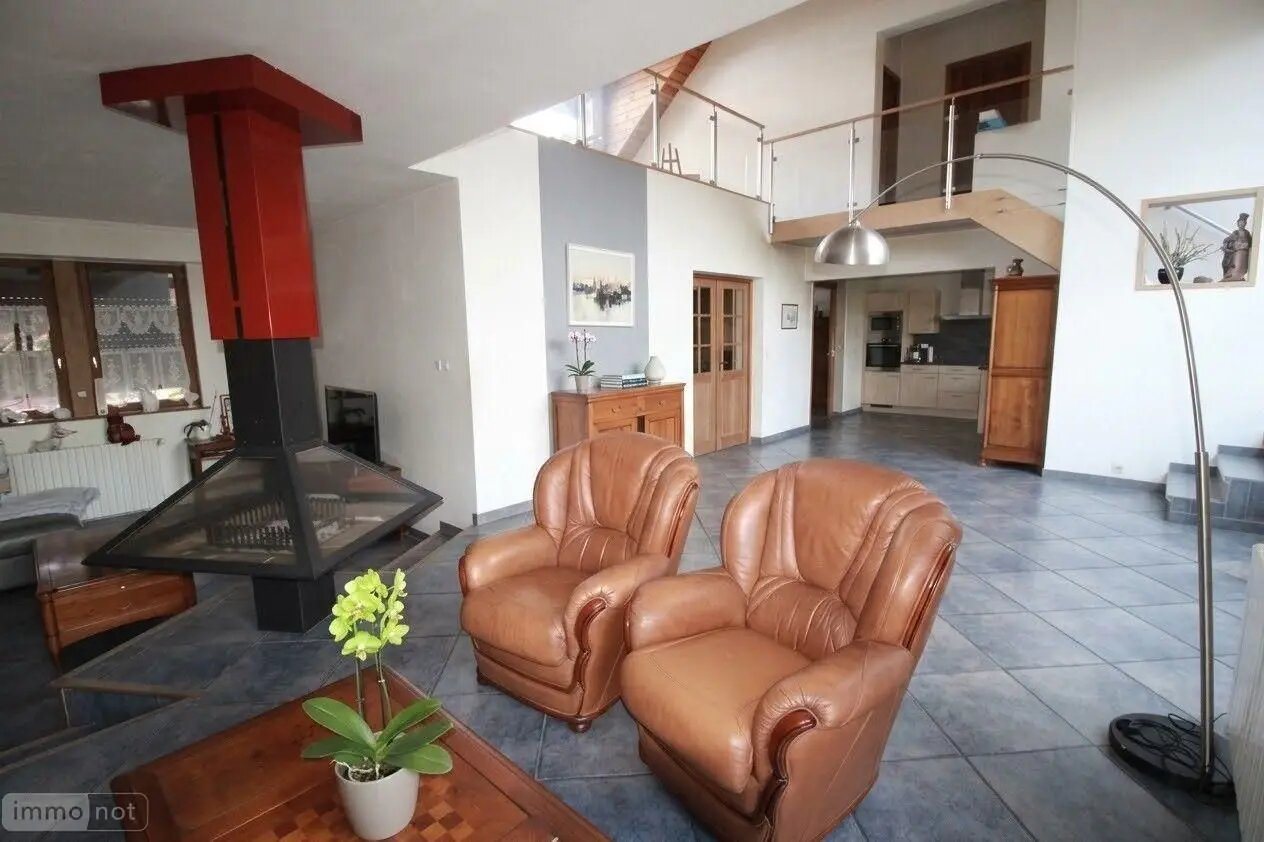 Maison à vendre, 258m², Dunkerque