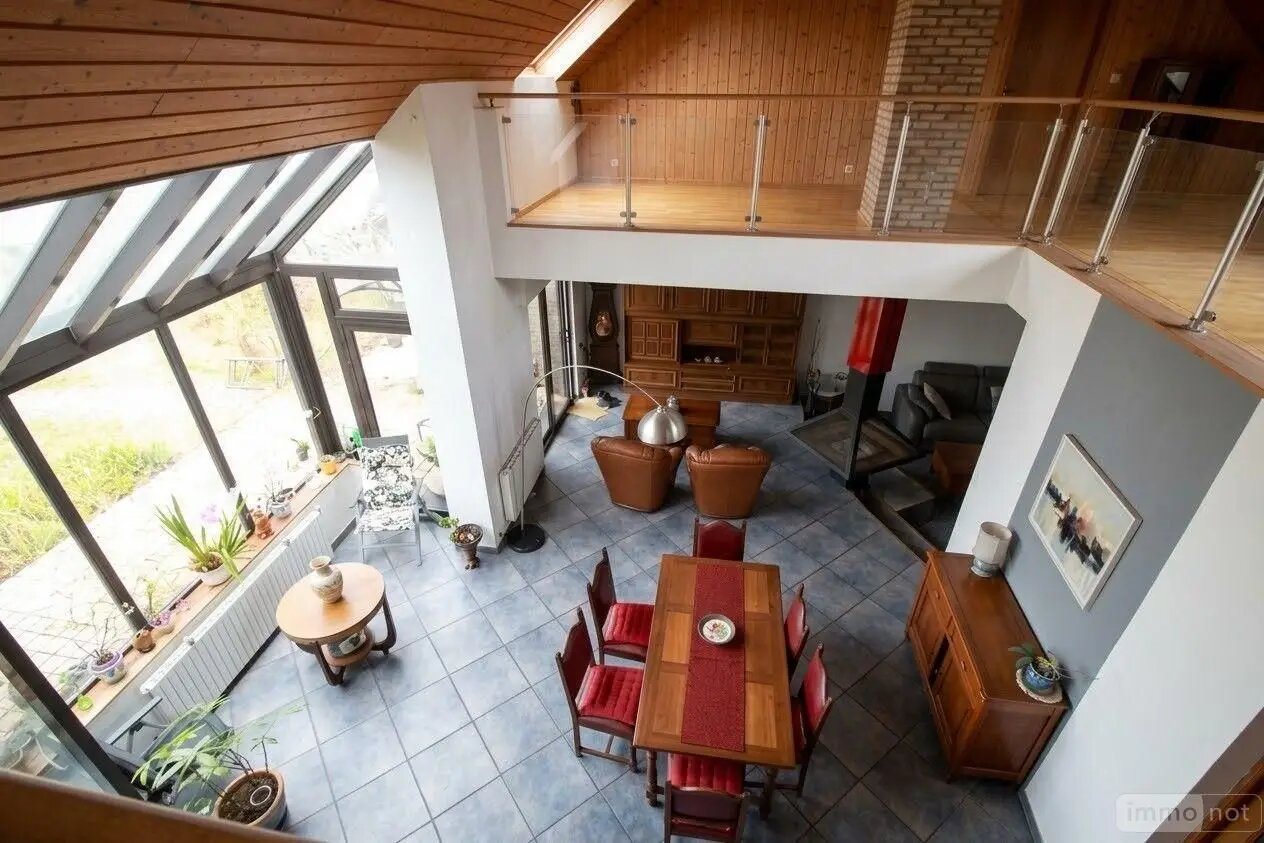 Maison à vendre, 258m², Dunkerque